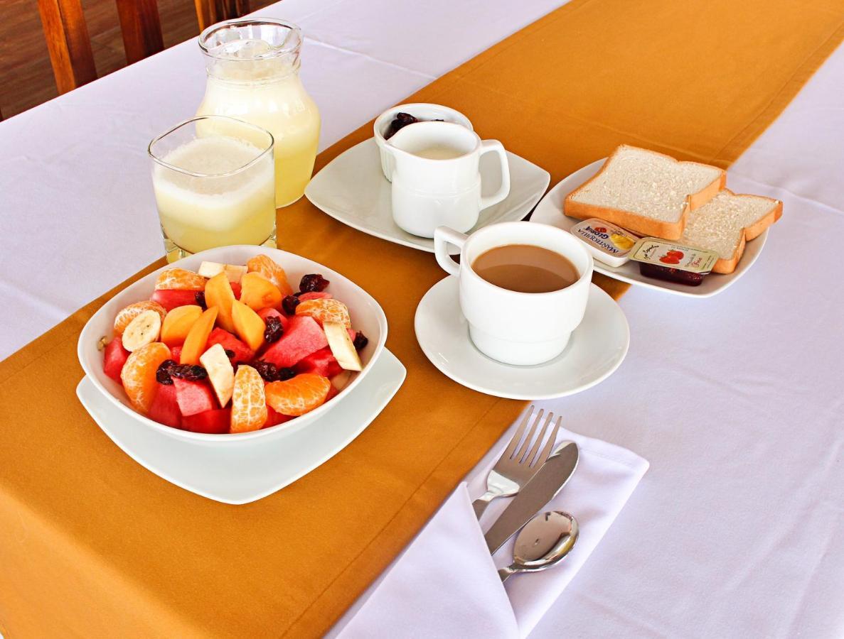 إكيتوس Studio 69 Aparthotel المظهر الخارجي الصورة