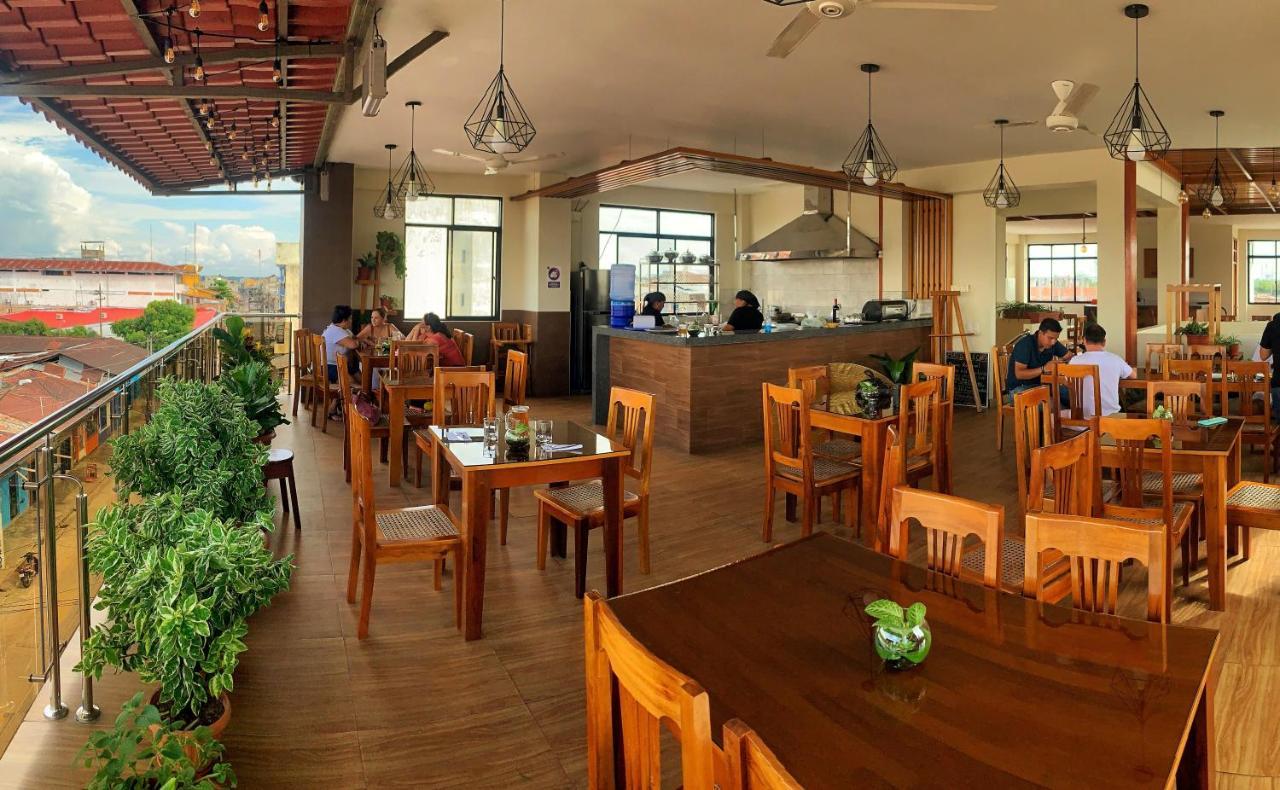 إكيتوس Studio 69 Aparthotel المظهر الخارجي الصورة
