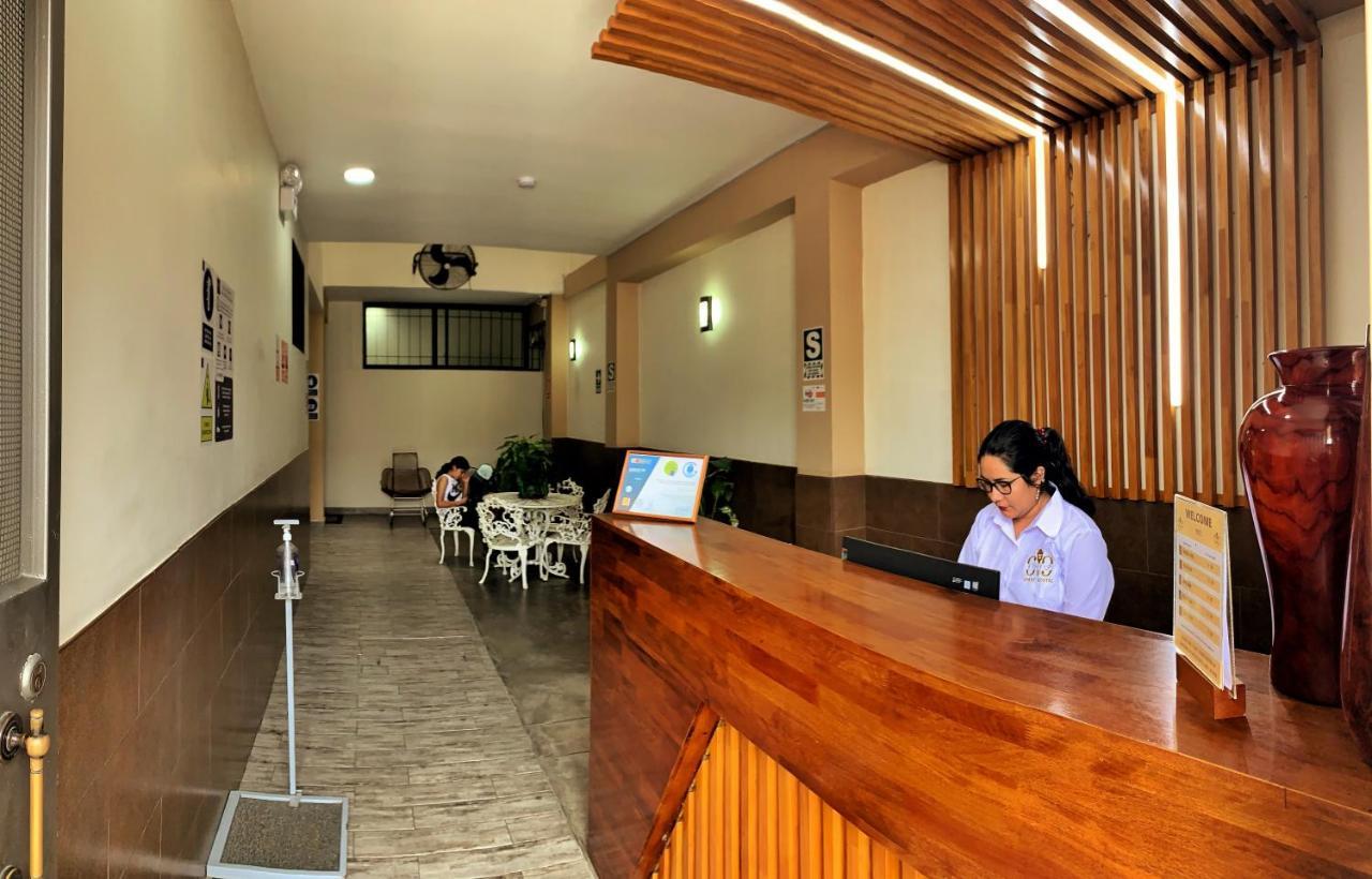 إكيتوس Studio 69 Aparthotel المظهر الخارجي الصورة