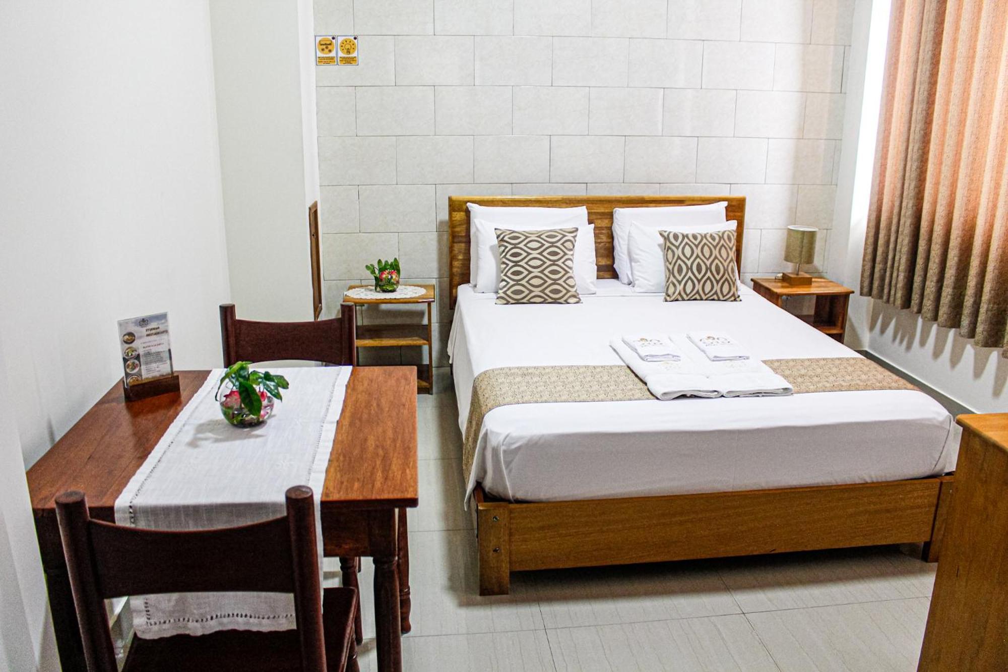 إكيتوس Studio 69 Aparthotel المظهر الخارجي الصورة