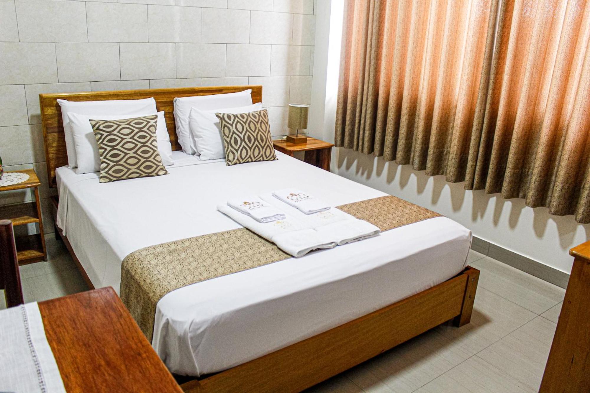 إكيتوس Studio 69 Aparthotel المظهر الخارجي الصورة