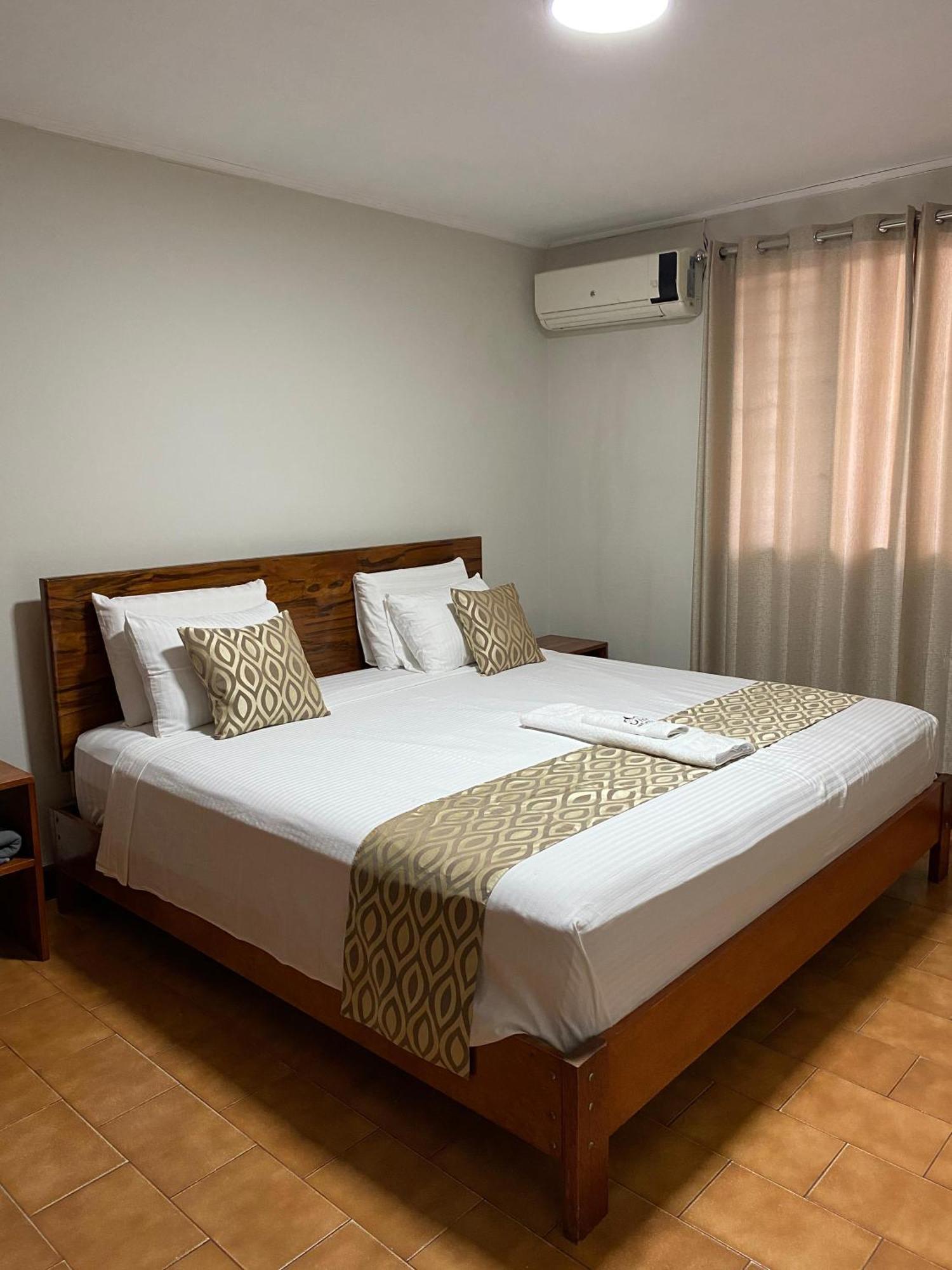 إكيتوس Studio 69 Aparthotel المظهر الخارجي الصورة