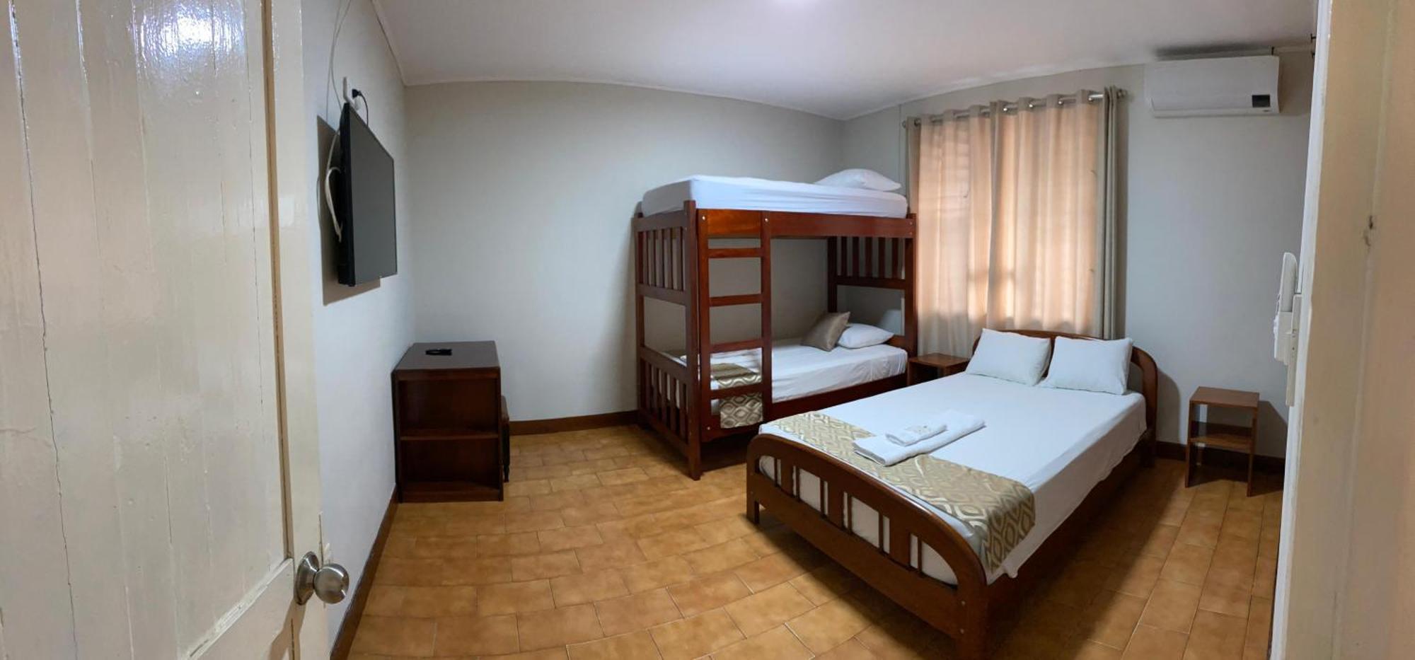 إكيتوس Studio 69 Aparthotel المظهر الخارجي الصورة
